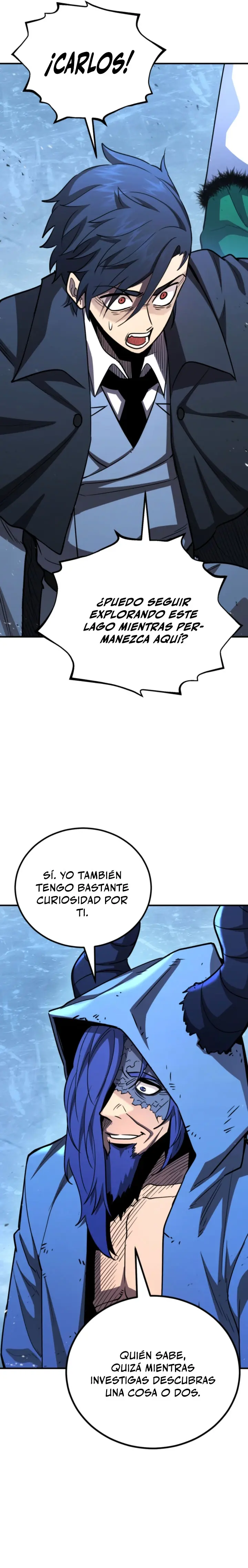 Read Estándar de la Reencarnación ES Manga Online