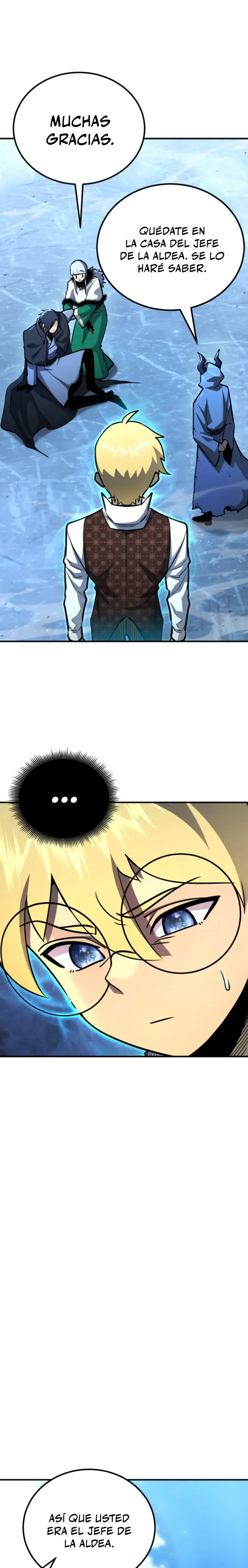 Read Estándar de la Reencarnación ES Manga Online