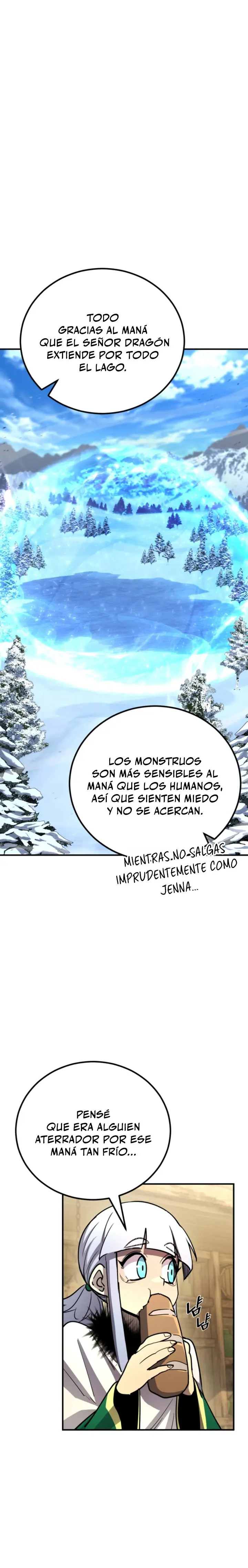 Read Estándar de la Reencarnación ES Manga Online