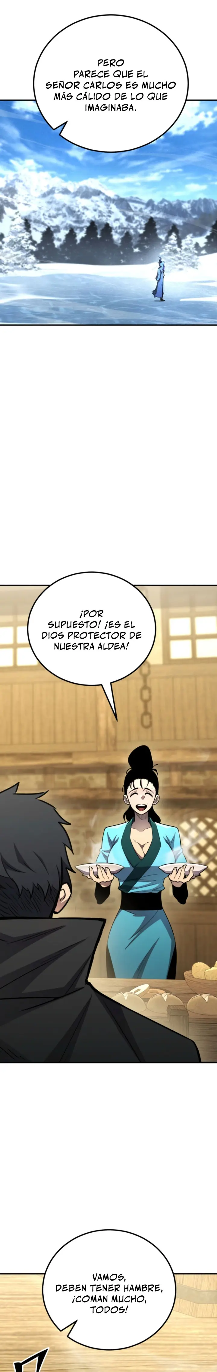 Read Estándar de la Reencarnación ES Manga Online