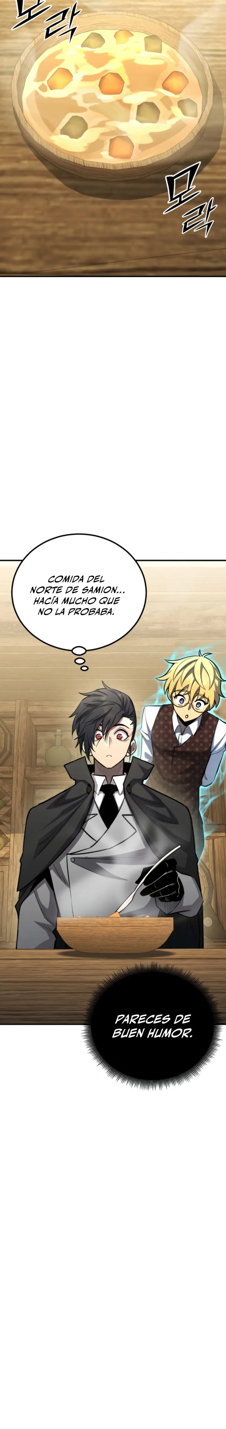 Read Estándar de la Reencarnación ES Manga Online