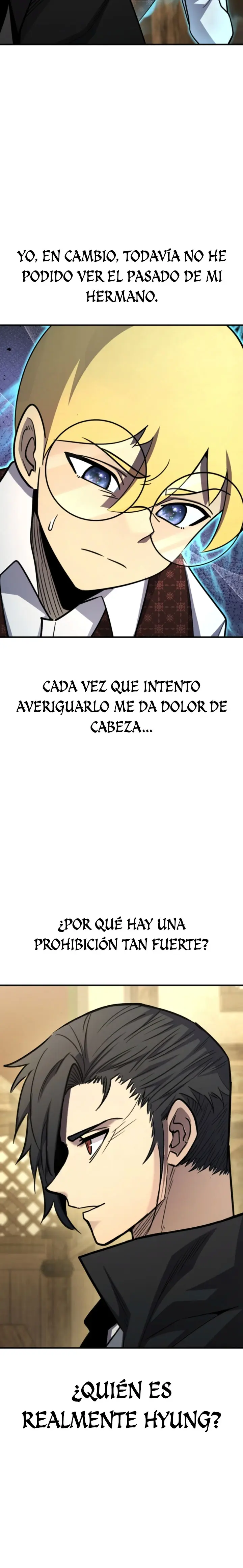 Read Estándar de la Reencarnación ES Manga Online
