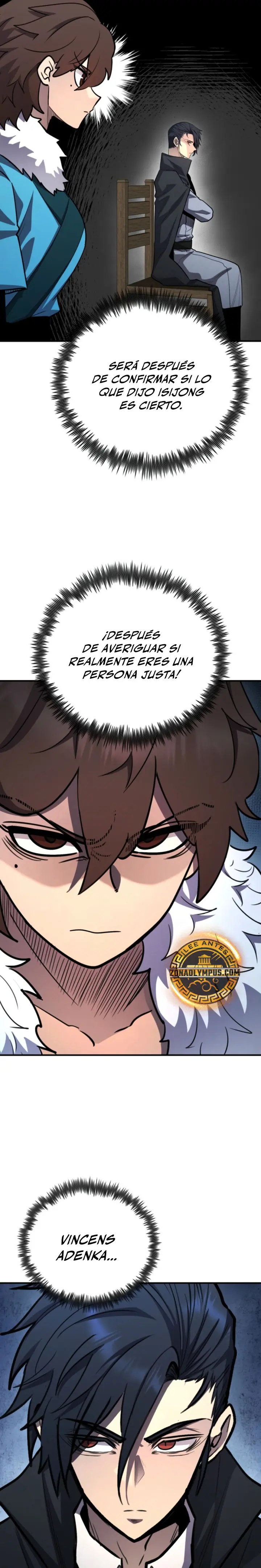 Read Estándar de la Reencarnación ES Manga Online