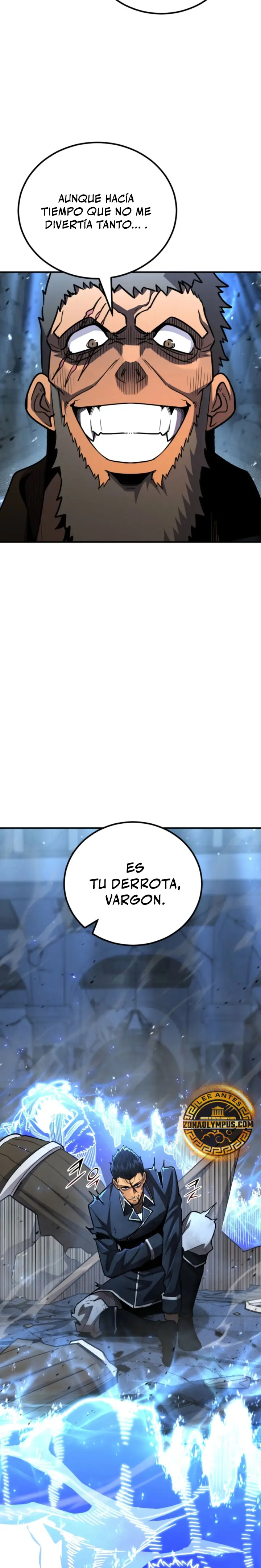 Read Estándar de la Reencarnación ES Manga Online