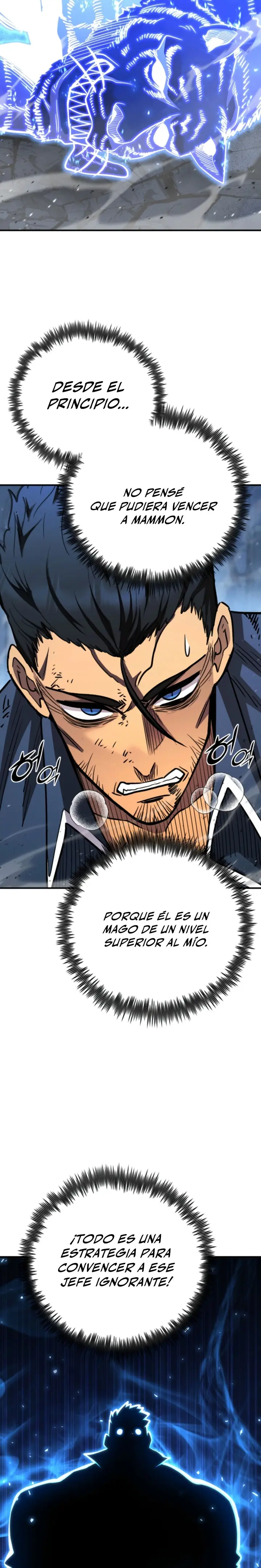 Read Estándar de la Reencarnación ES Manga Online