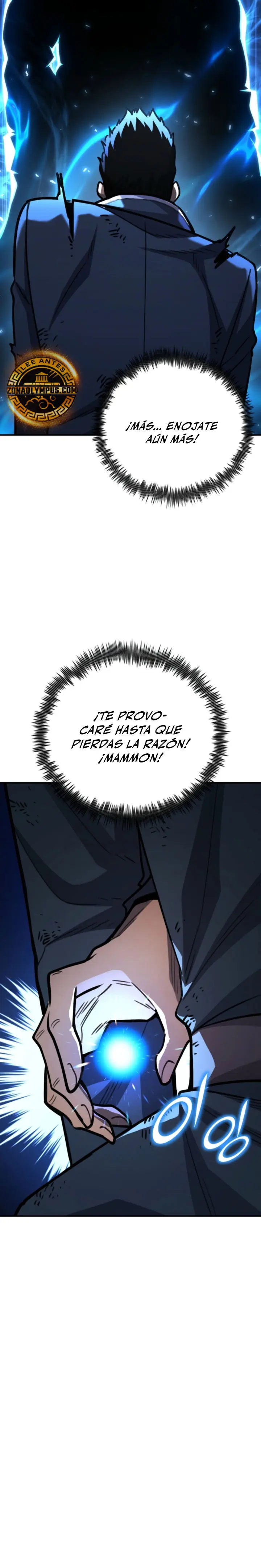 Read Estándar de la Reencarnación ES Manga Online