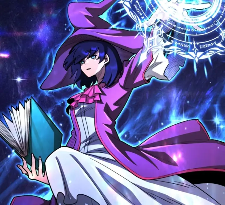 Read Estándar de la Reencarnación ES Manga Online