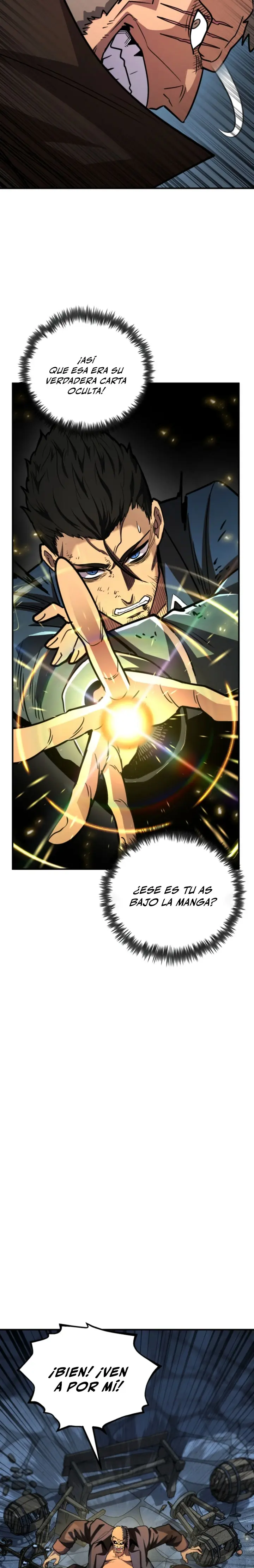 Read Estándar de la Reencarnación ES Manga Online