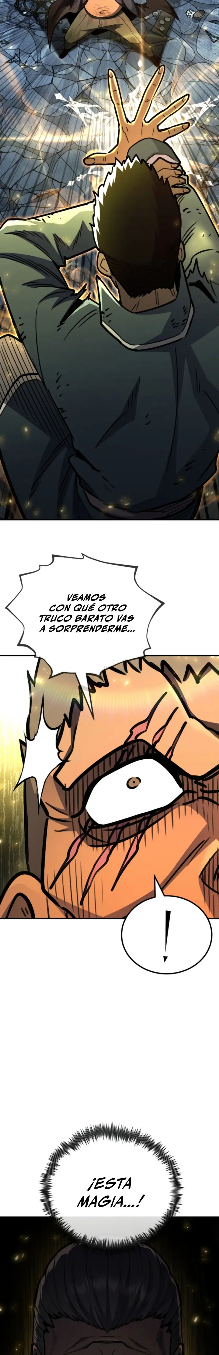 Read Estándar de la Reencarnación ES Manga Online