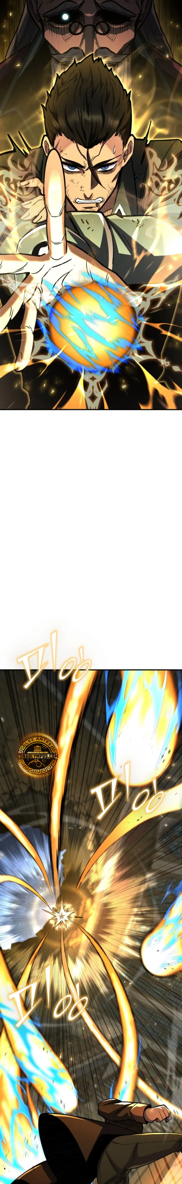 Read Estándar de la Reencarnación ES Manga Online