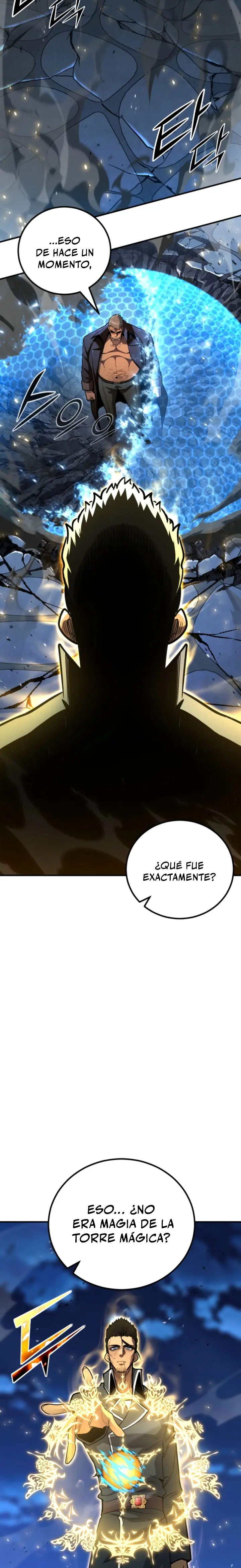 Read Estándar de la Reencarnación ES Manga Online