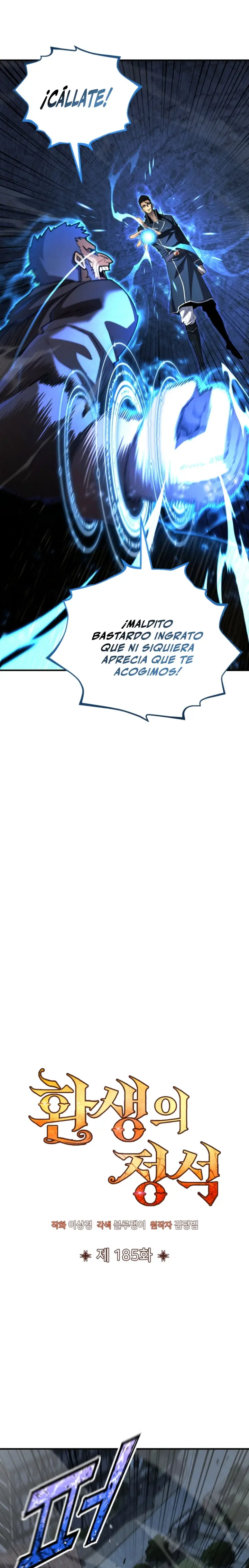 Read Estándar de la Reencarnación ES Manga Online
