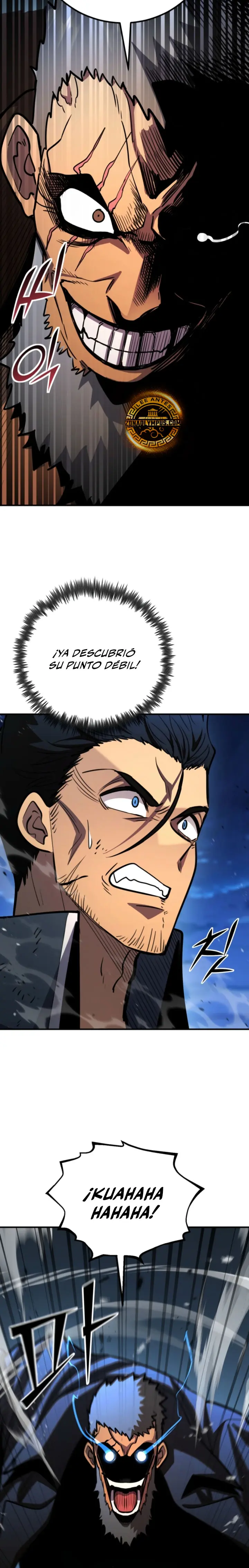 Read Estándar de la Reencarnación ES Manga Online