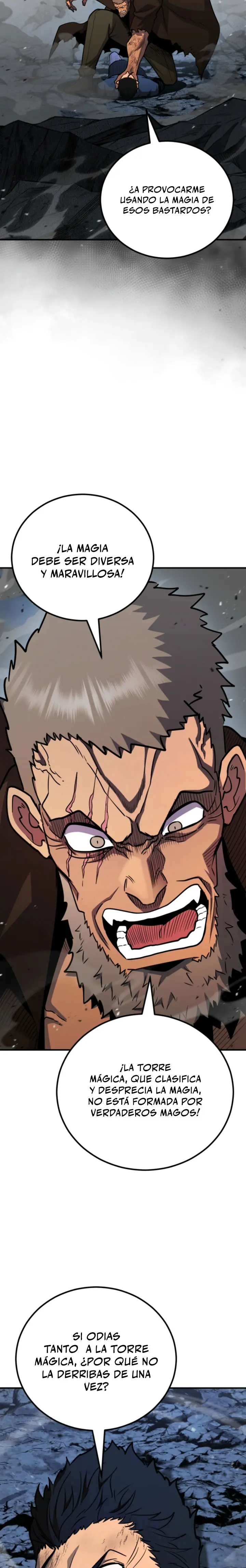 Read Estándar de la Reencarnación ES Manga Online