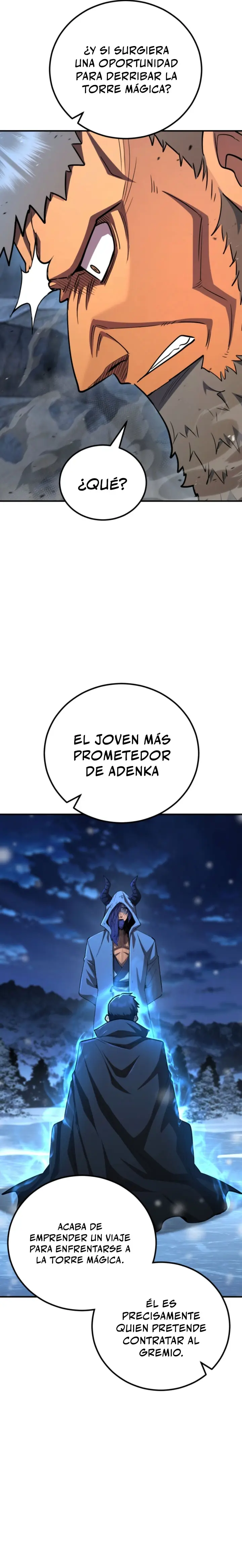 Read Estándar de la Reencarnación ES Manga Online