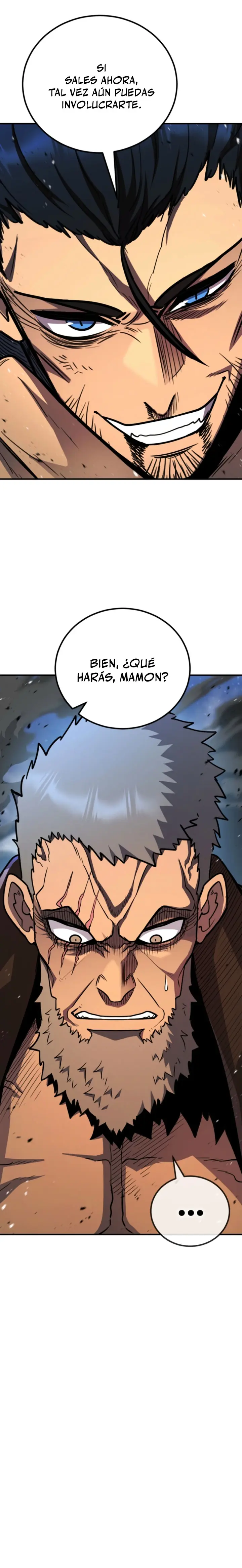 Read Estándar de la Reencarnación ES Manga Online