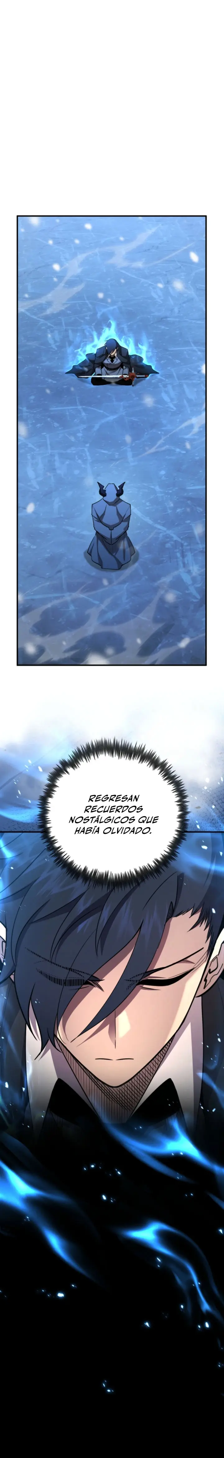 Read Estándar de la Reencarnación ES Manga Online