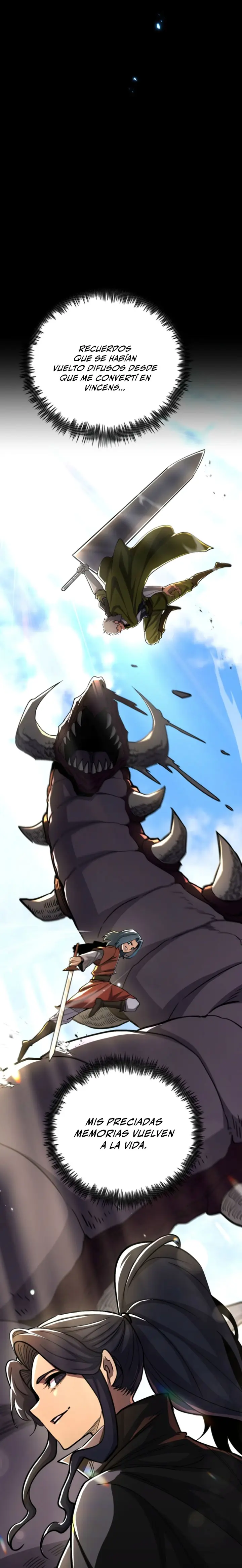 Read Estándar de la Reencarnación ES Manga Online