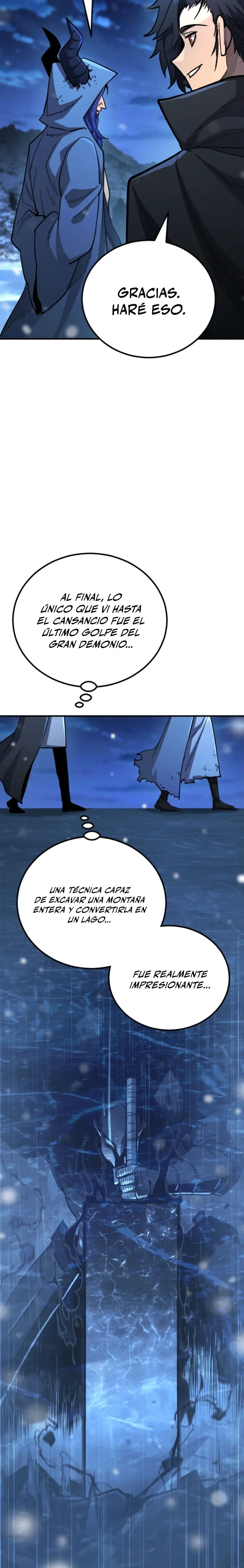 Read Estándar de la Reencarnación ES Manga Online