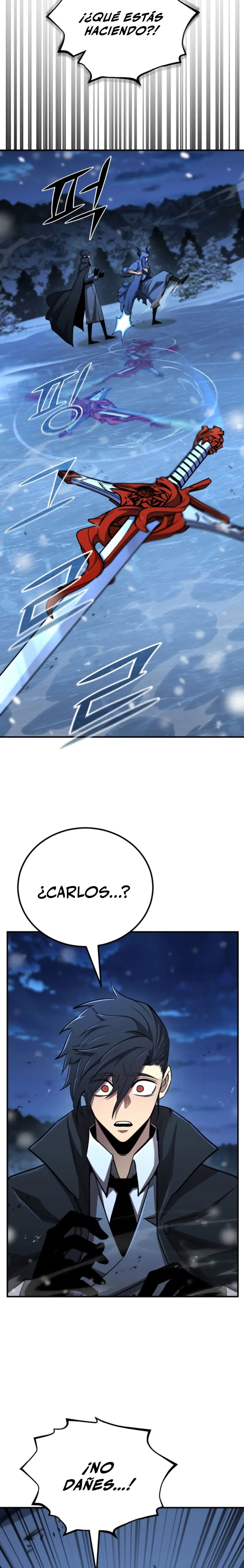 Read Estándar de la Reencarnación ES Manga Online