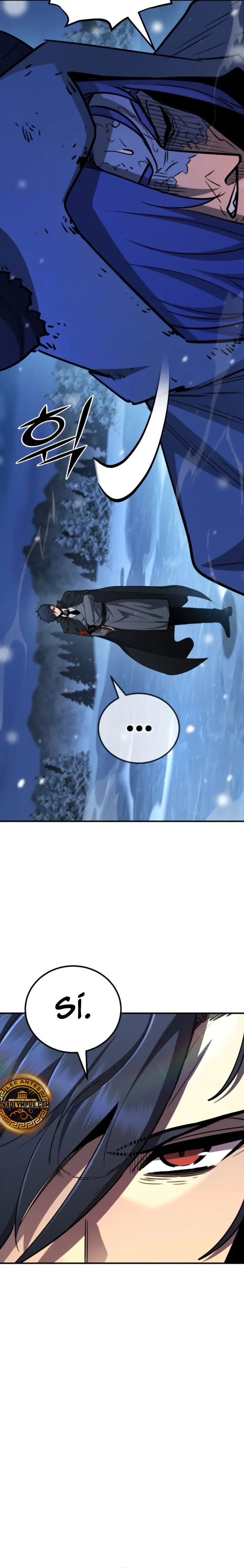 Read Estándar de la Reencarnación ES Manga Online