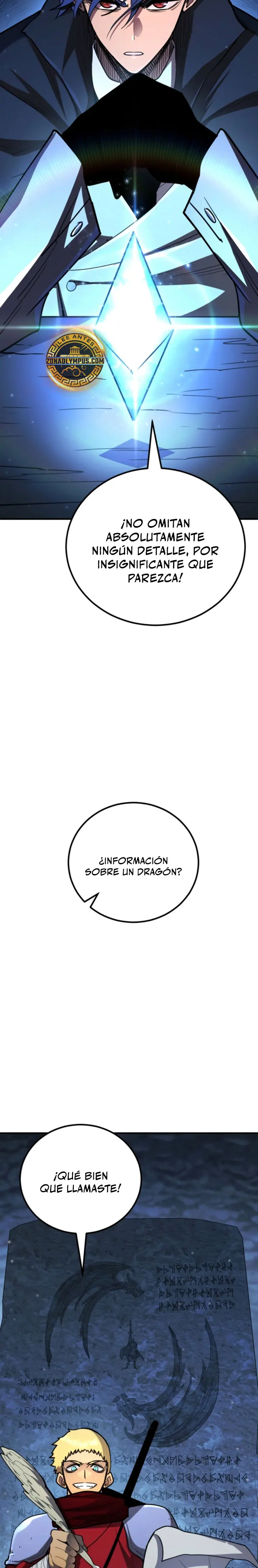 Read Estándar de la Reencarnación ES Manga Online