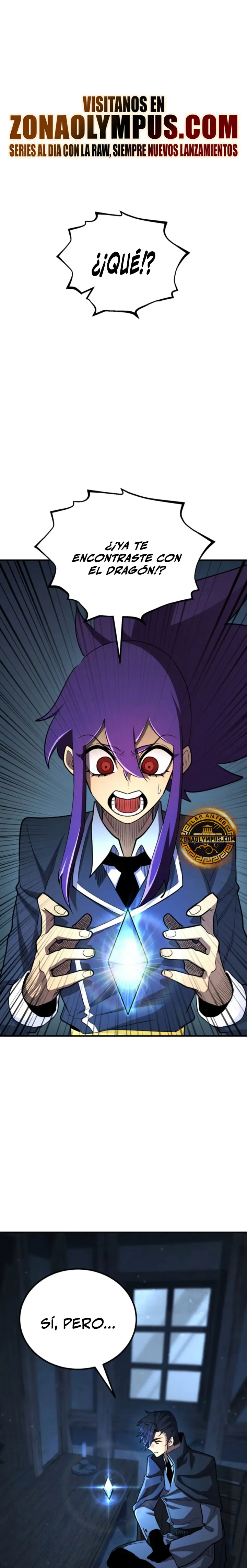 Read Estándar de la Reencarnación ES Manga Online