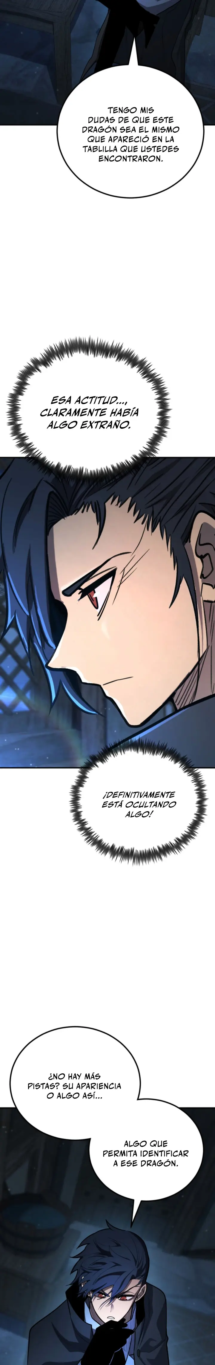 Read Estándar de la Reencarnación ES Manga Online