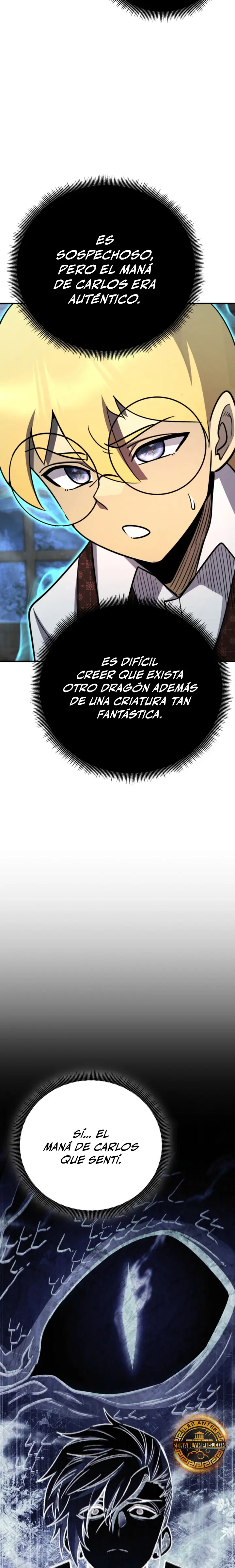 Read Estándar de la Reencarnación ES Manga Online