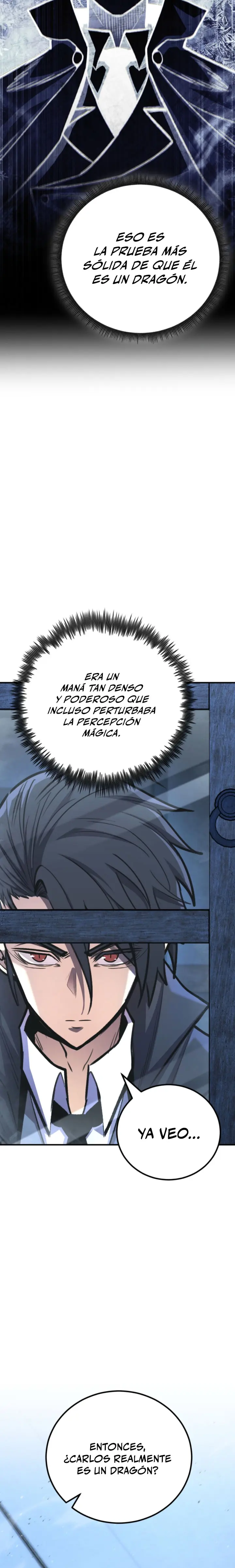 Read Estándar de la Reencarnación ES Manga Online