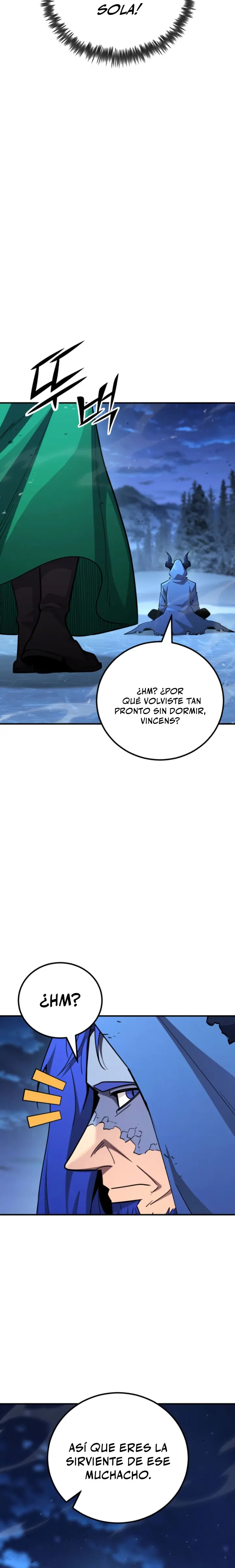 Read Estándar de la Reencarnación ES Manga Online