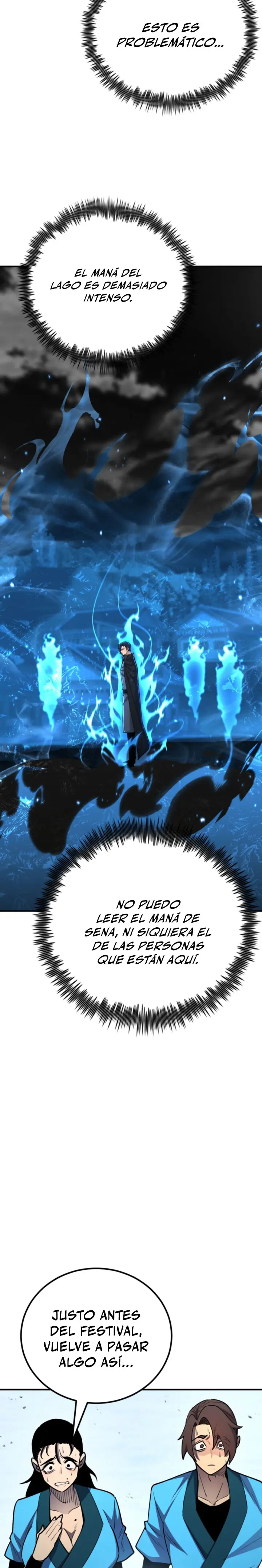 Read Estándar de la Reencarnación ES Manga Online