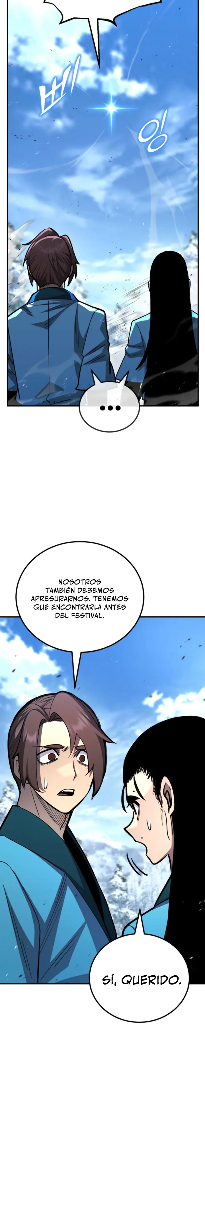 Read Estándar de la Reencarnación ES Manga Online