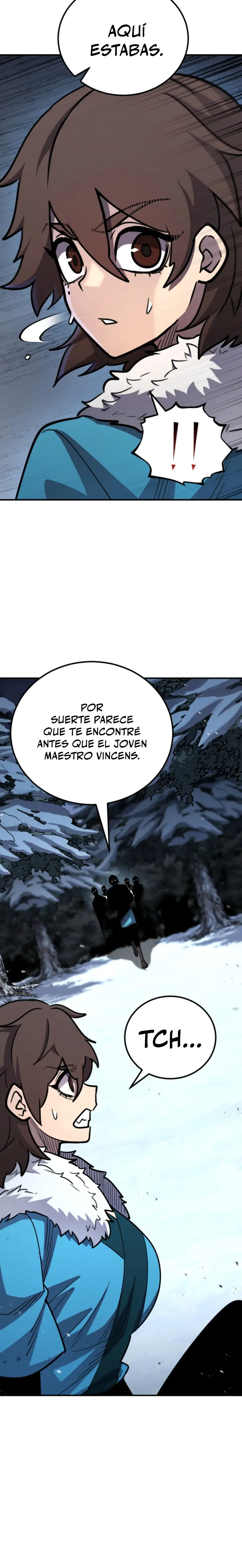 Read Estándar de la Reencarnación ES Manga Online