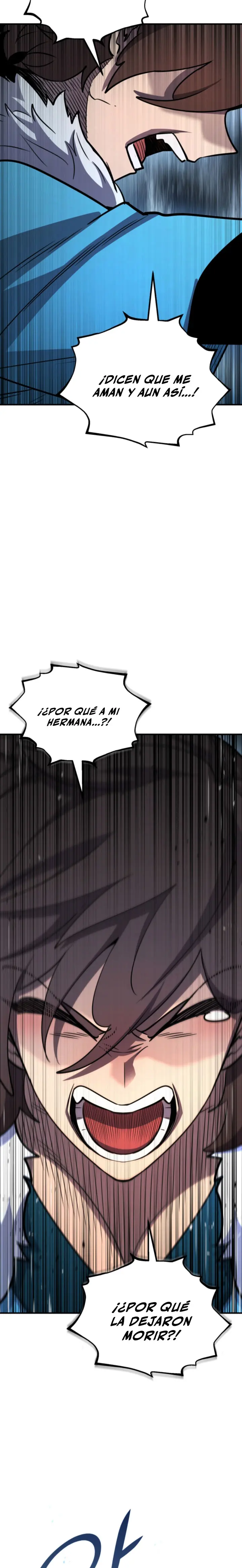 Read Estándar de la Reencarnación ES Manga Online