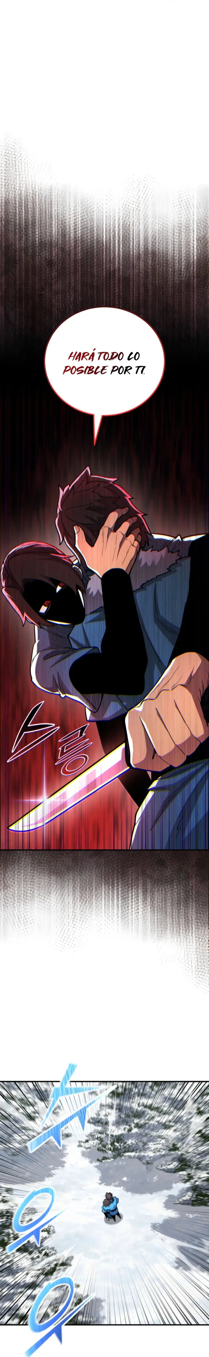 Read Estándar de la Reencarnación ES Manga Online