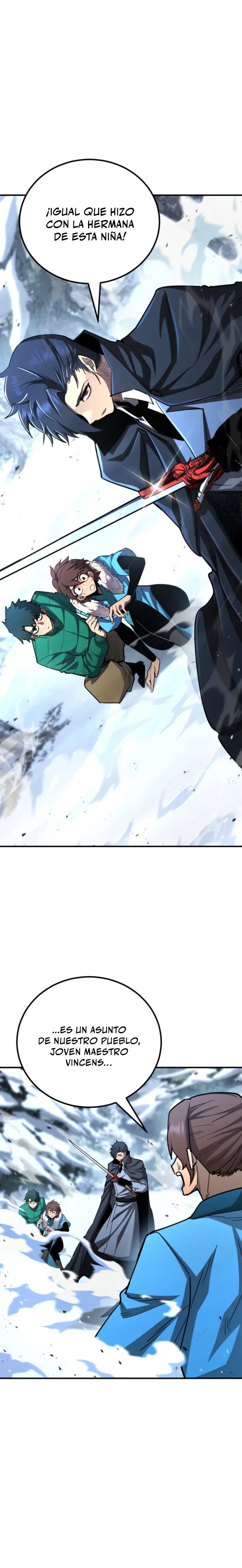 Read Estándar de la Reencarnación ES Manga Online