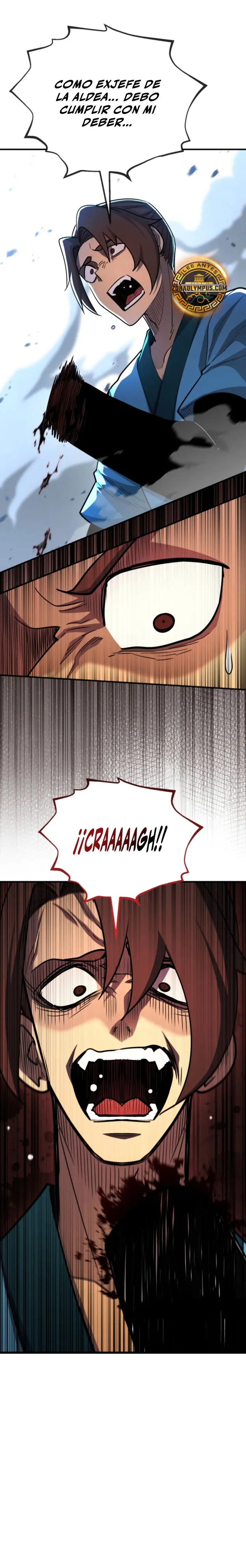 Read Estándar de la Reencarnación ES Manga Online