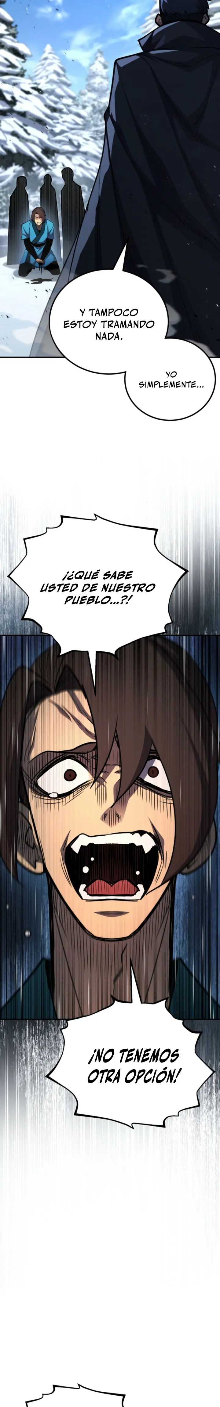 Read Estándar de la Reencarnación ES Manga Online