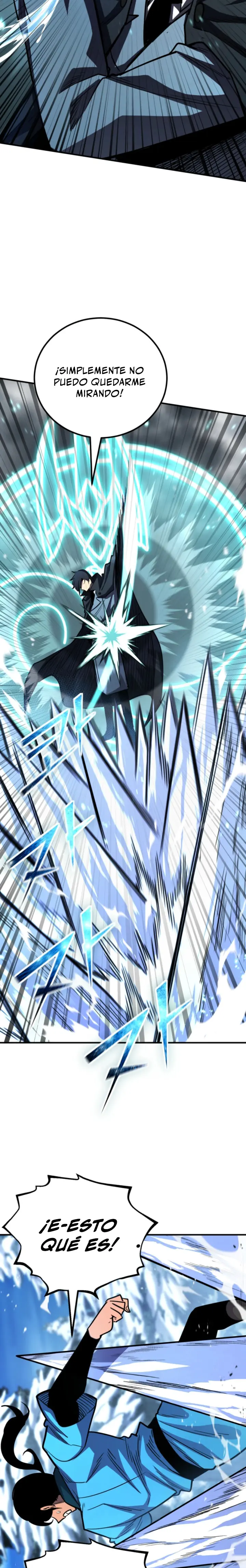 Read Estándar de la Reencarnación ES Manga Online