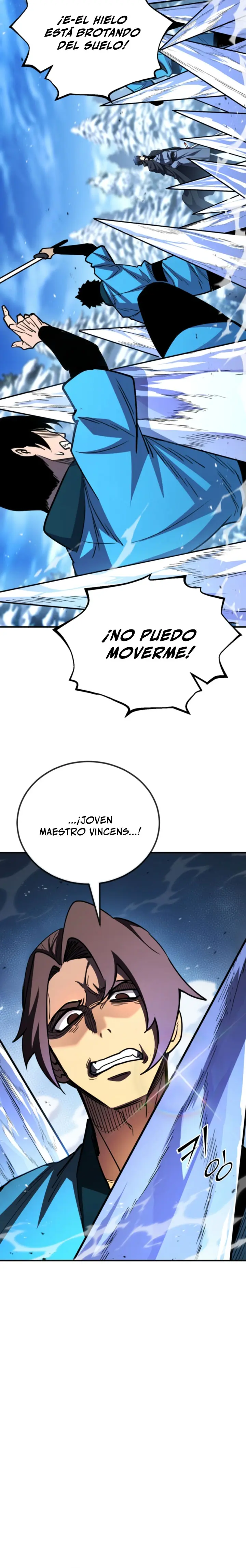 Read Estándar de la Reencarnación ES Manga Online