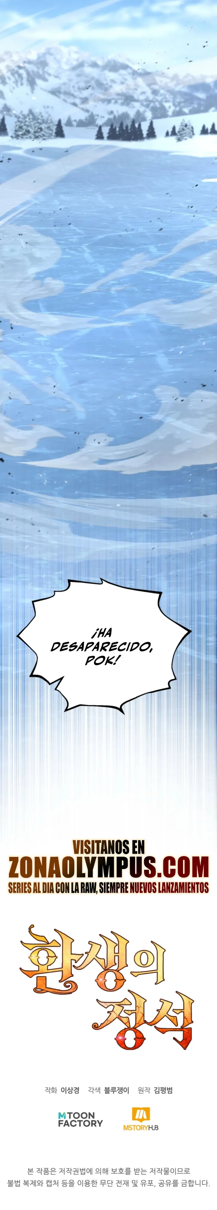 Read Estándar de la Reencarnación ES Manga Online