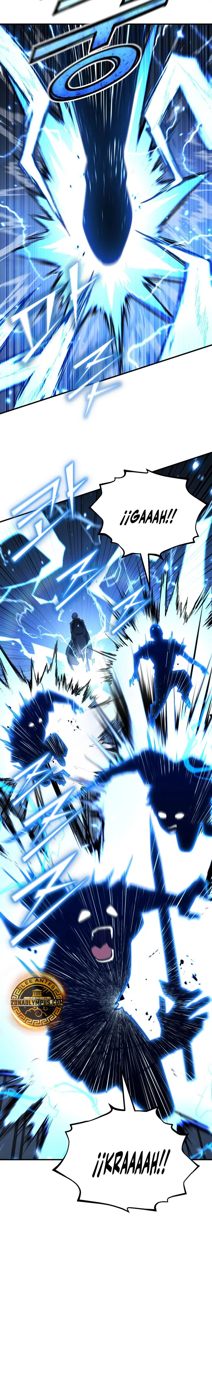 Read Estándar de la Reencarnación ES Manga Online
