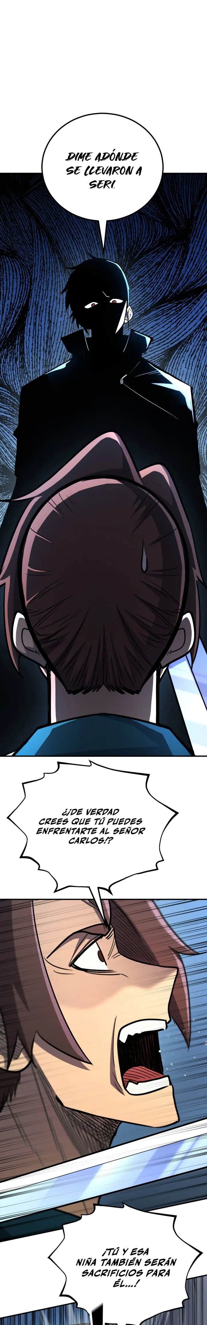 Read Estándar de la Reencarnación ES Manga Online