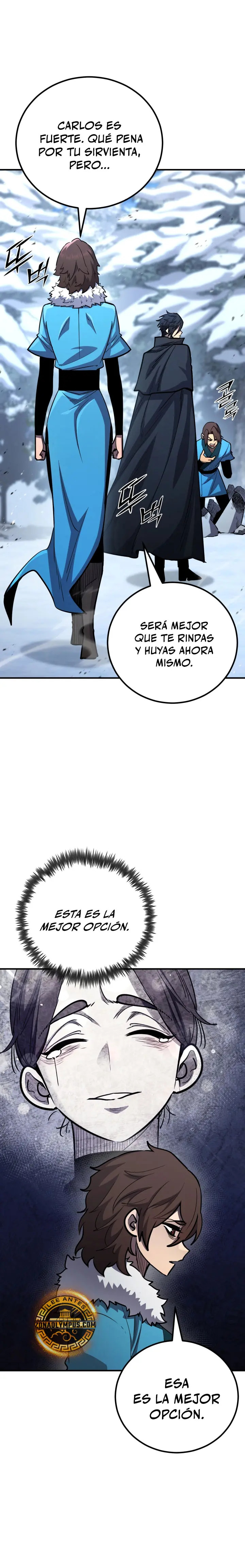 Read Estándar de la Reencarnación ES Manga Online