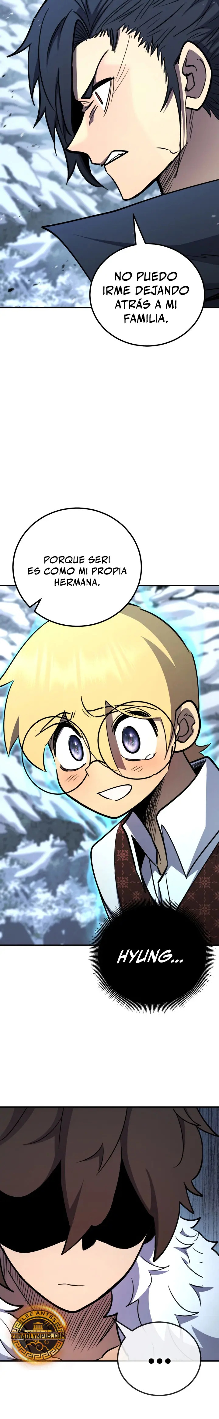 Read Estándar de la Reencarnación ES Manga Online