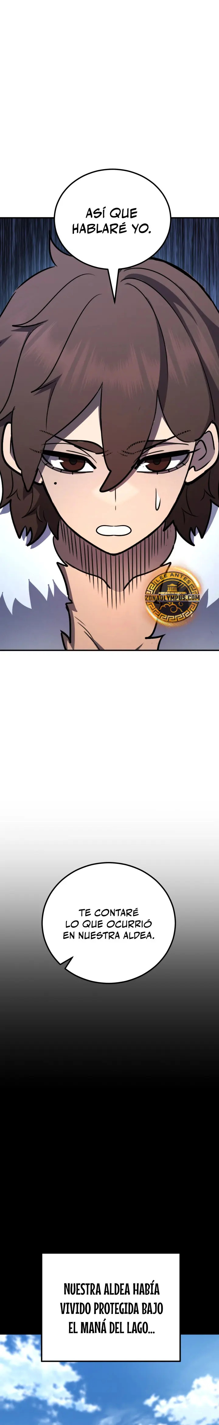 Read Estándar de la Reencarnación ES Manga Online