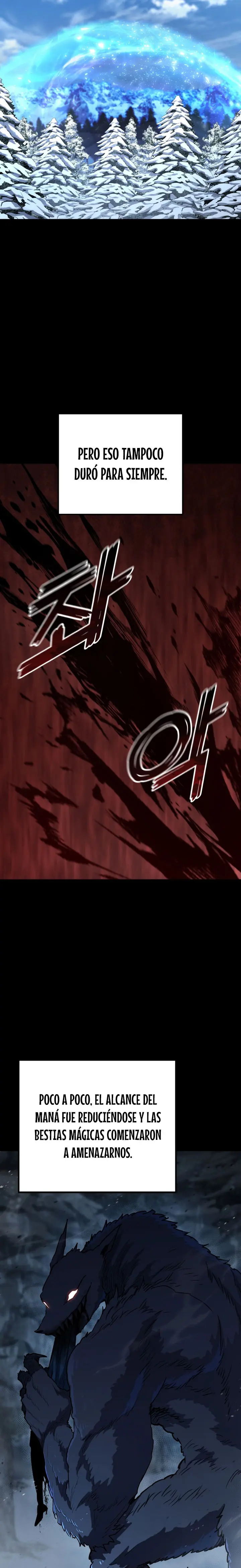 Read Estándar de la Reencarnación ES Manga Online
