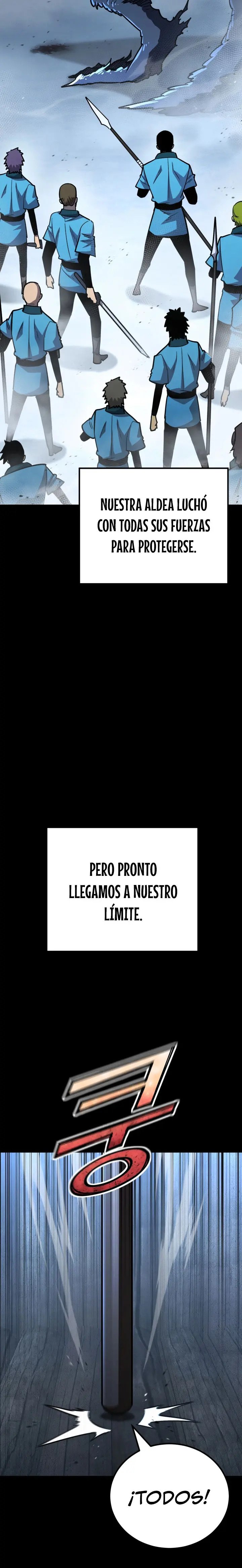 Read Estándar de la Reencarnación ES Manga Online