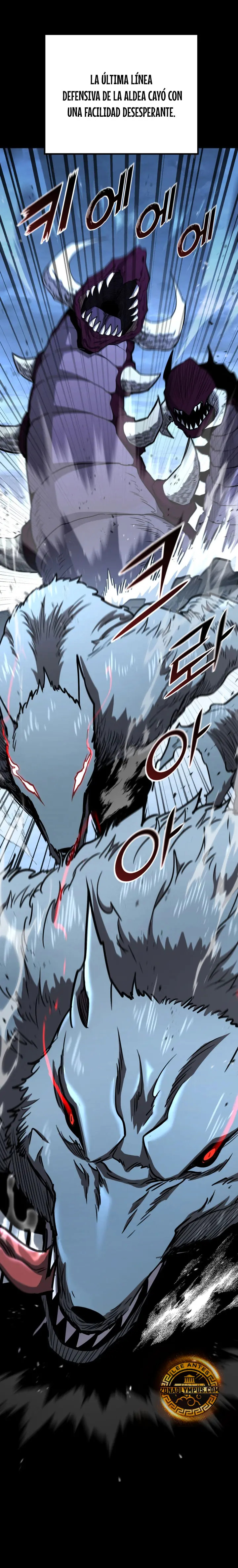 Read Estándar de la Reencarnación ES Manga Online